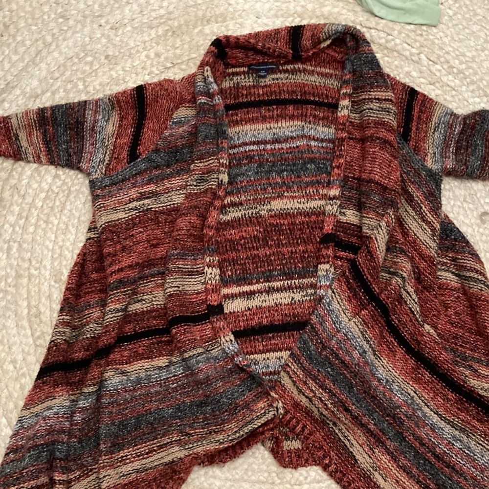 American Eagle Cardigan